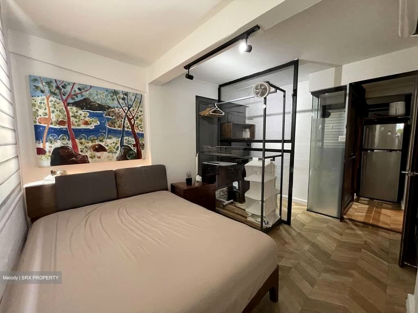 Blk 22 Bukit Ho Swee Court (Bukit Merah), HDB 3 Rooms #565684361